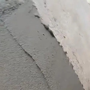 汉川水工建筑物I级C55聚合物改性水泥砂浆 渠道防渗泵站加固迎水面抗冲刷砂浆